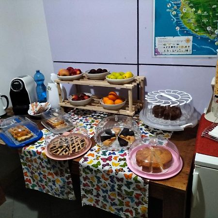 B&B Malennio Lecce Eksteriør billede