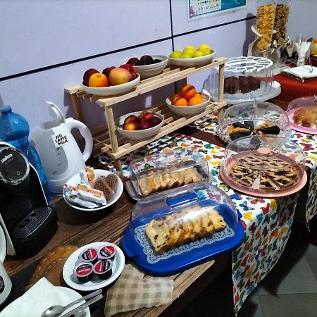 B&B Malennio Lecce Eksteriør billede