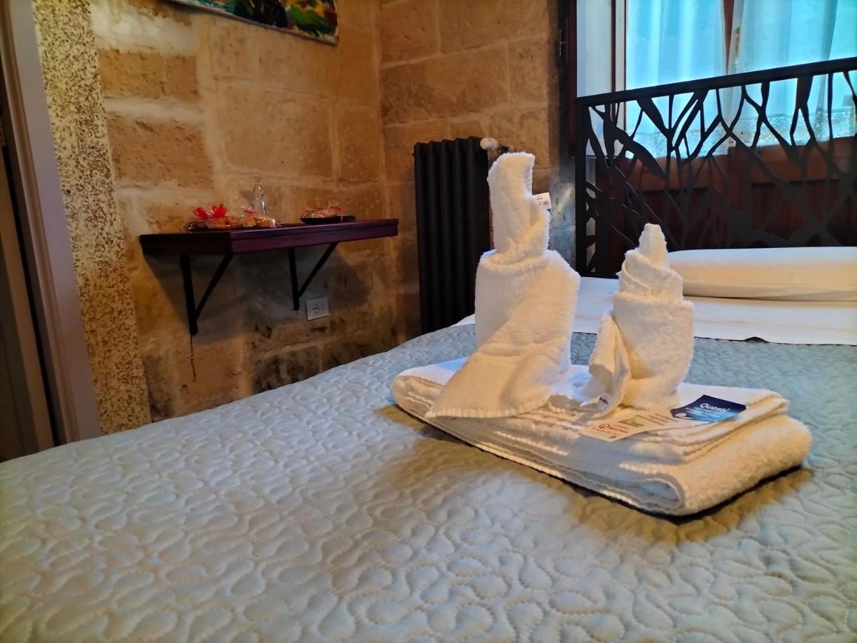 B&B Malennio Lecce Eksteriør billede