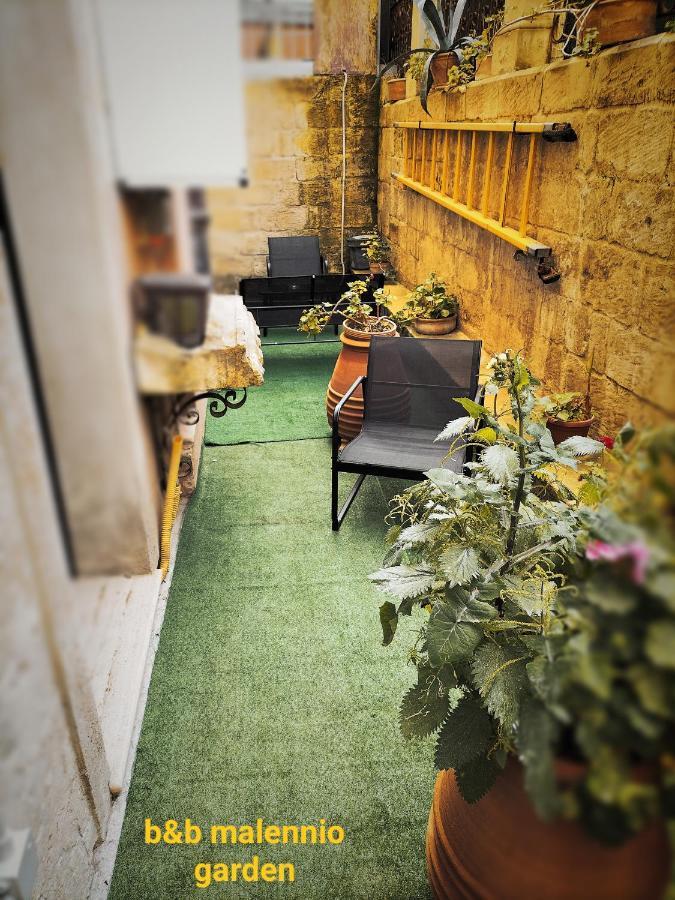 B&B Malennio Lecce Eksteriør billede