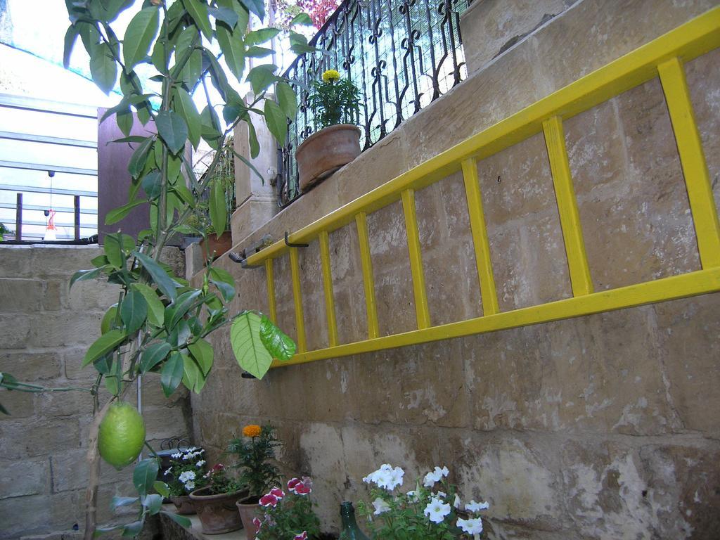 B&B Malennio Lecce Eksteriør billede