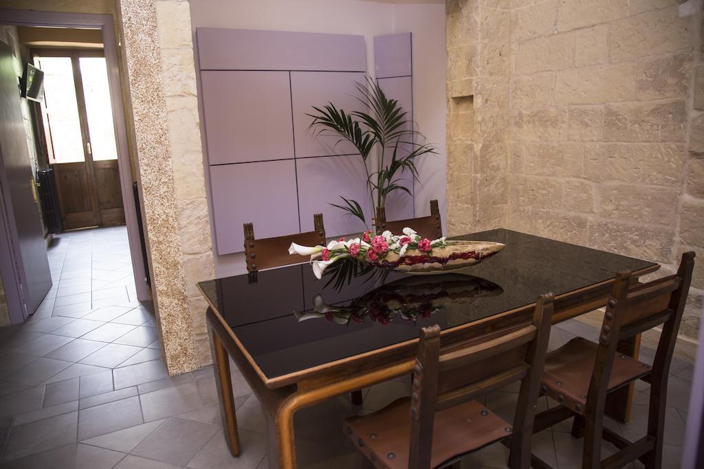 B&B Malennio Lecce Eksteriør billede