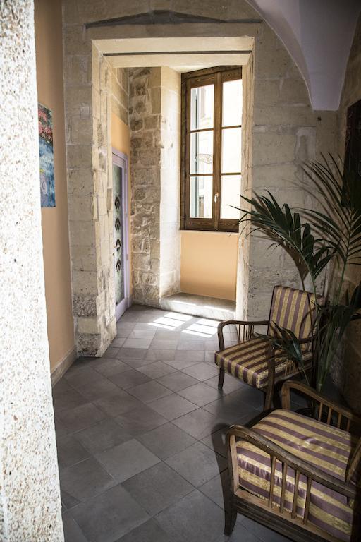 B&B Malennio Lecce Eksteriør billede