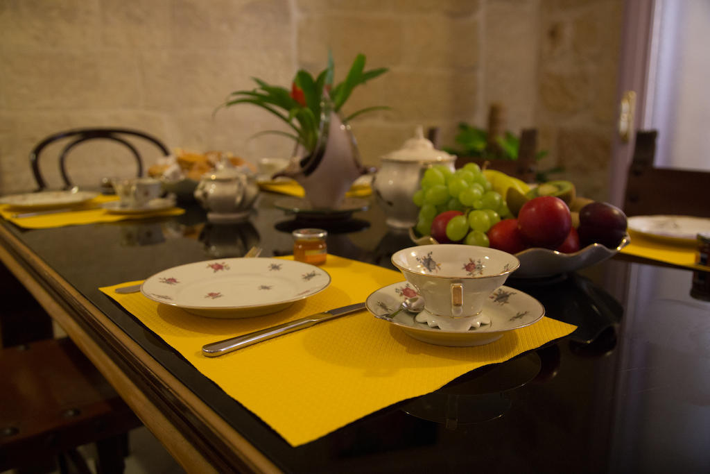 B&B Malennio Lecce Eksteriør billede